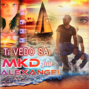 Album Ti Vedo Sai from MKD