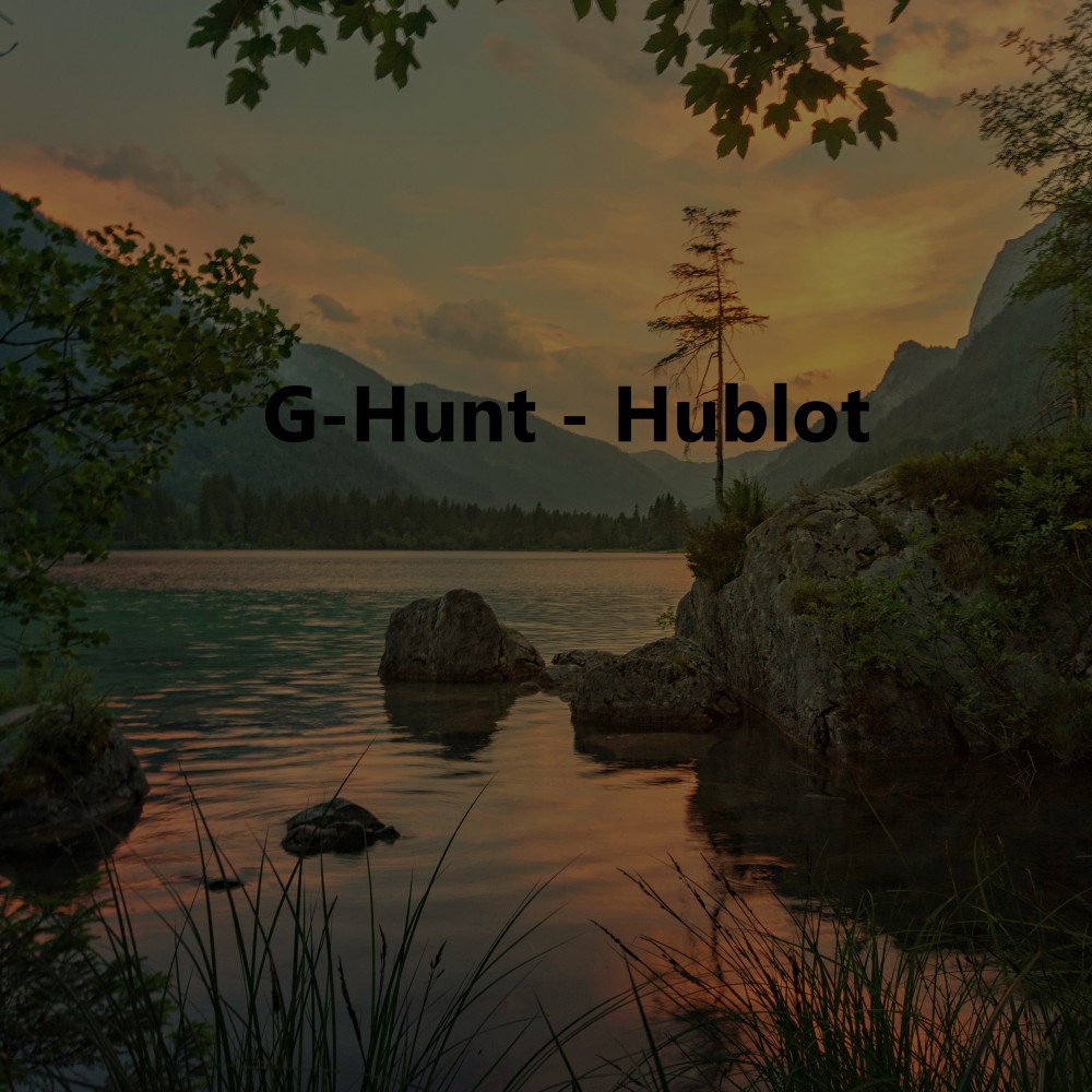 Hublot (Explicit)
