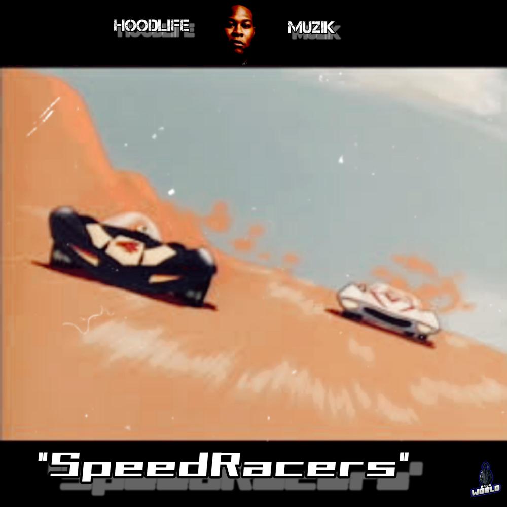 SpeedRacers