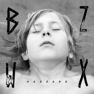 อัลบัม Hazzard ศิลปิน Beezewax