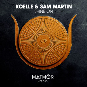 อัลบัม Shine On ศิลปิน Koelle
