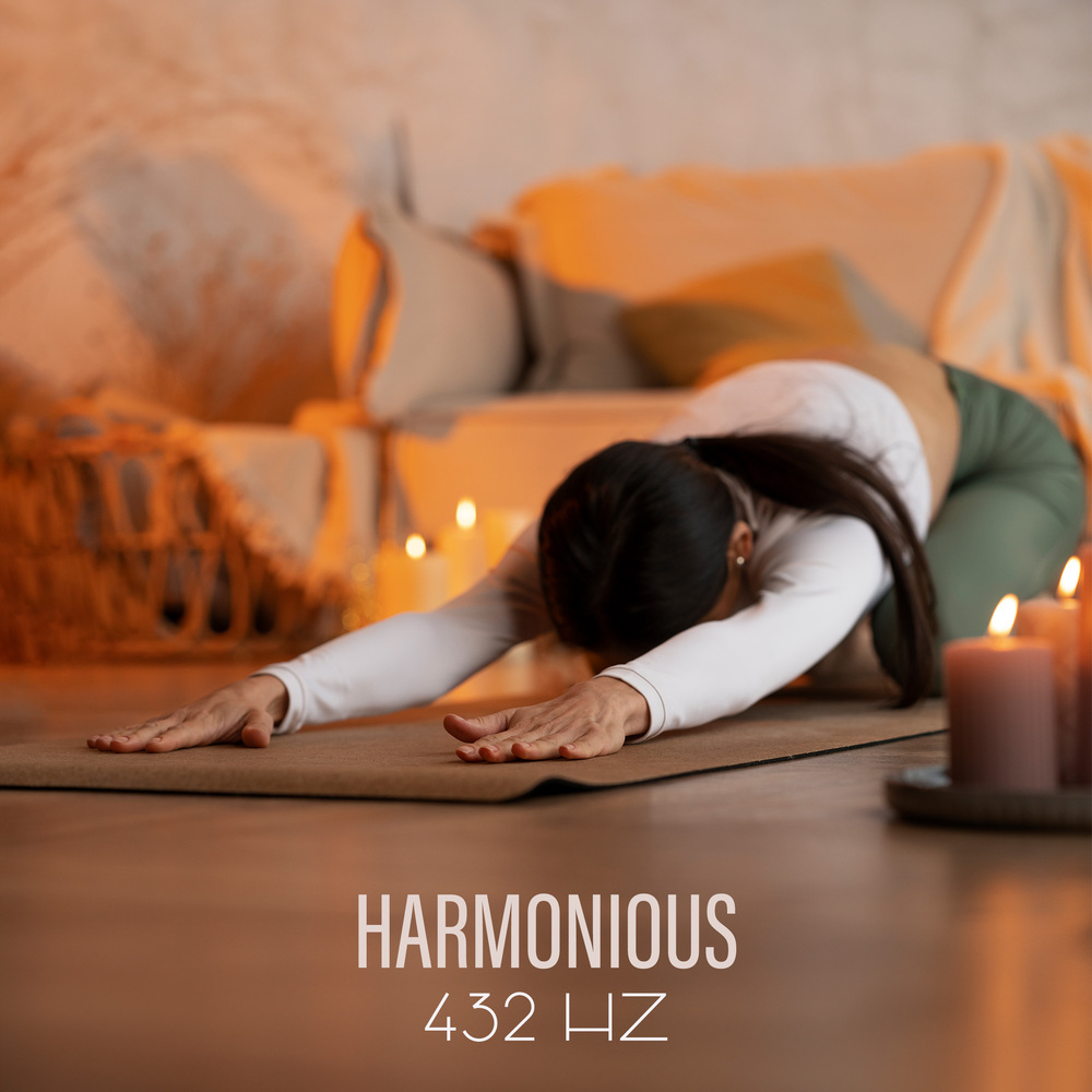 Relaxation in 432 Hz