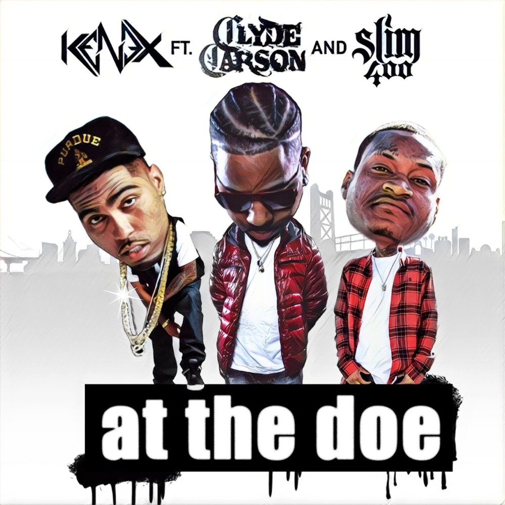 At the Doe (Explicit)