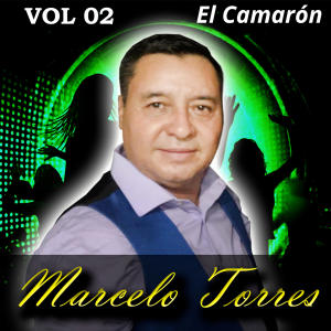 Marcelo Torres的專輯EL CUSUCO