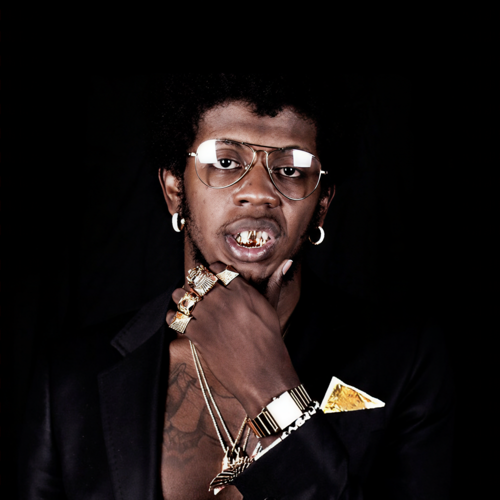 Trinidad James