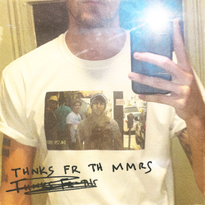 收聽The Maine的THNKS FR TH MMRS歌詞歌曲