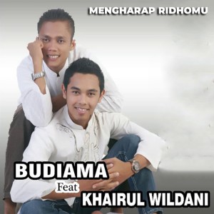 Album Mengharap Ridho Mu oleh Budiama