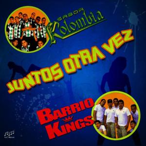 收聽Sabor Kolombia的S.K. da' Moda歌詞歌曲