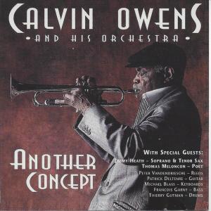 Listen to Porky Frog song with lyrics from Calvin Owens