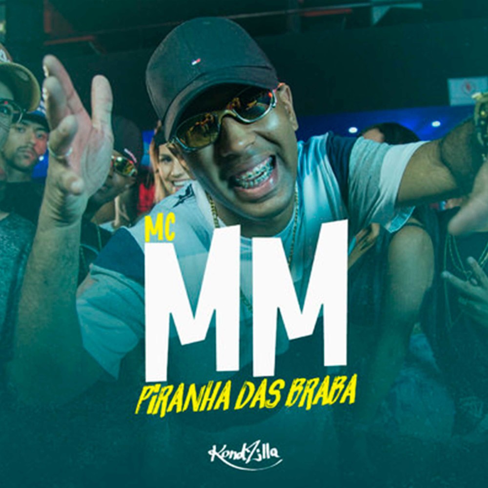 Piranha das Braba (Explicit)