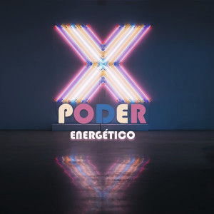 Various的專輯Poder Energético (Explicit)