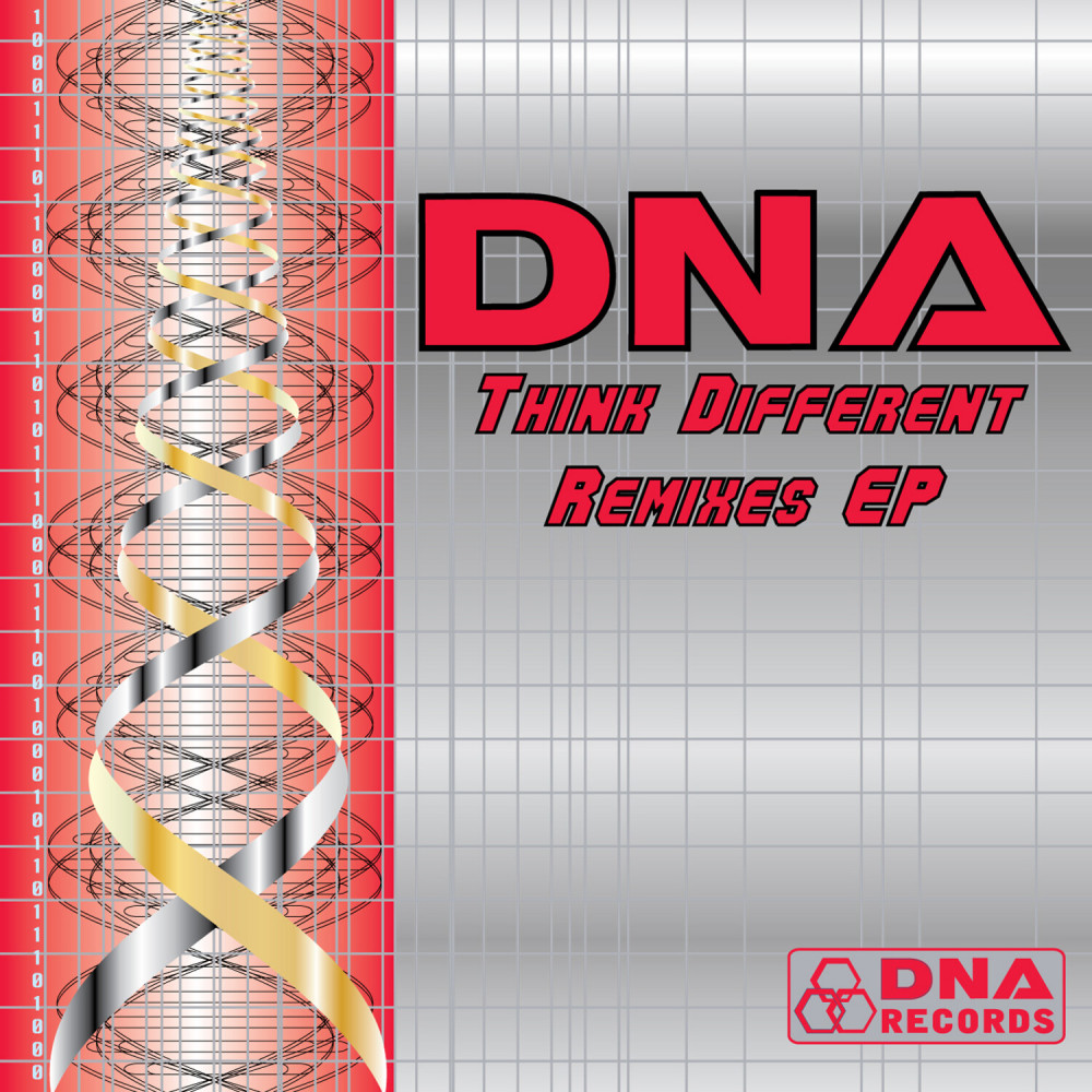 Think Different (Micky Noise Remix)