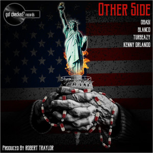 ดาวน์โหลดและฟังเพลง Other Side พร้อมเนื้อเพลงจาก Blanco