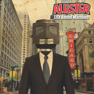 Dengarkan Haley lagu dari Allister dengan lirik