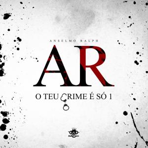 收聽Anselmo Ralph的O Teu Crime É Só 1歌詞歌曲