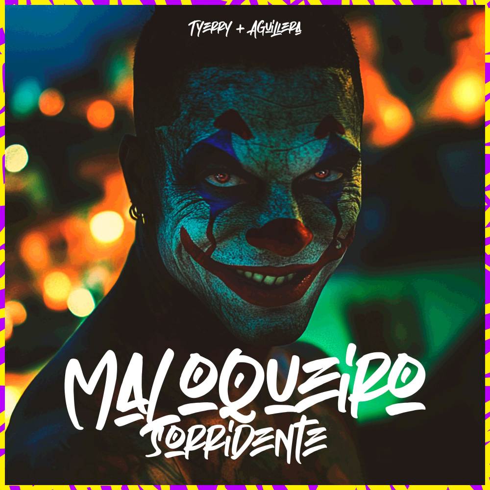 Maloqueiro Sorridente