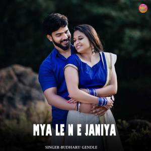 Listen to Mya Le N E Janiya song with lyrics from Budharu Gendle