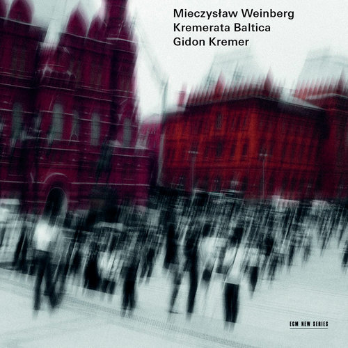 Weinberg: Symphony No. 10, Op. 98 - 5. Inversion. L’istesso tempo (Live in Neuhardenberg / 2012)