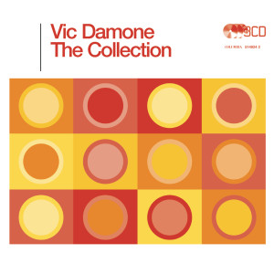 收聽Vic Damone的We Kiss In a Shadow (Single Version)歌詞歌曲