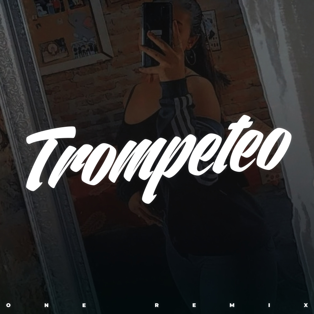 Trompeteo
