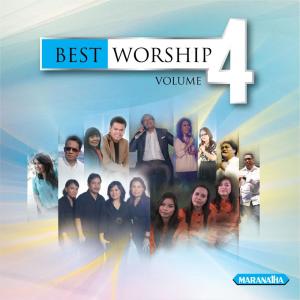 Best Worship, Vol. 4 dari Various