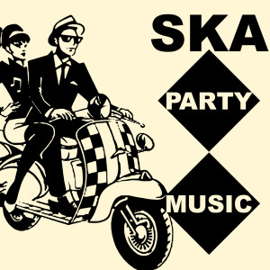 ดาวน์โหลดและฟังเพลง Jamaican Rhythms - Bonanza Ska พร้อมเนื้อเพลงจาก Carlos Malcolm