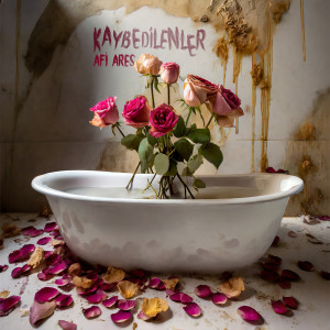 Album Kaybedilenler from Afi Ares