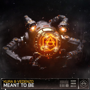 อัลบัม Meant To Be ศิลปิน Kura