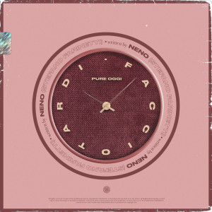 Listen to faccio tardi pure oggi song with lyrics from Neno