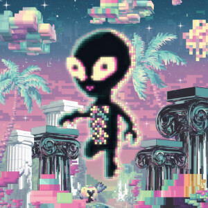 default playlist img