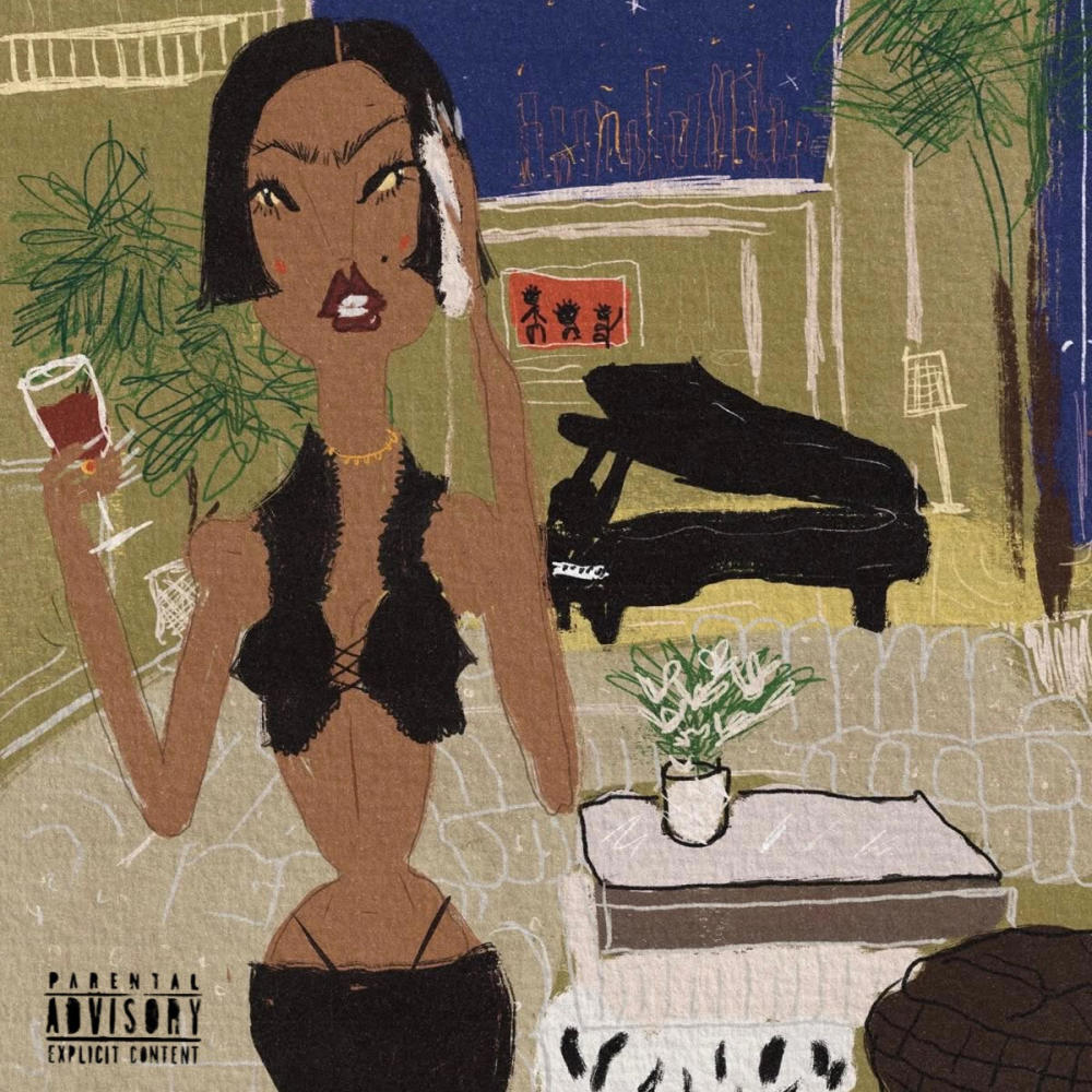 Hold My Cup (Explicit)