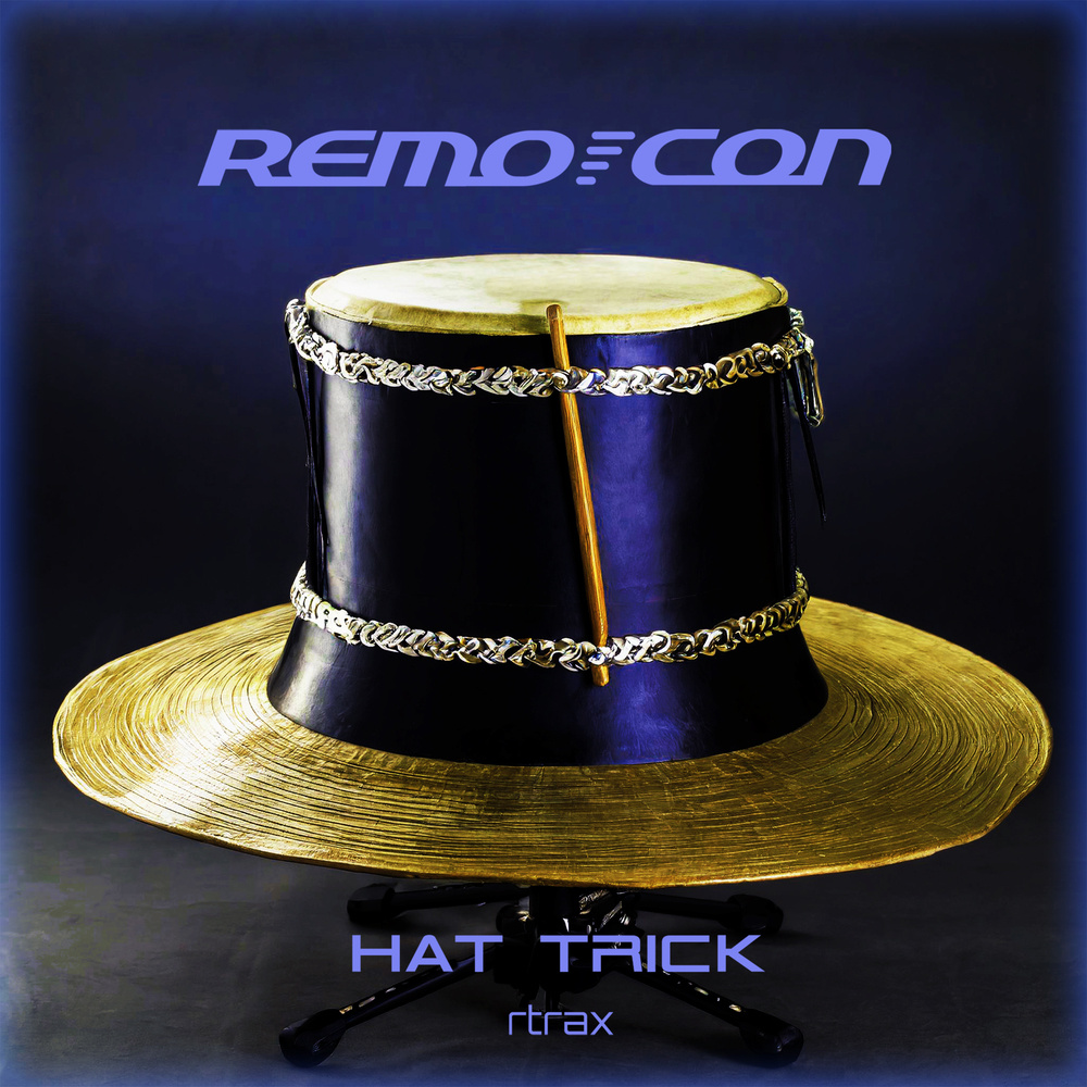 Hat Trick (Radio Edit)