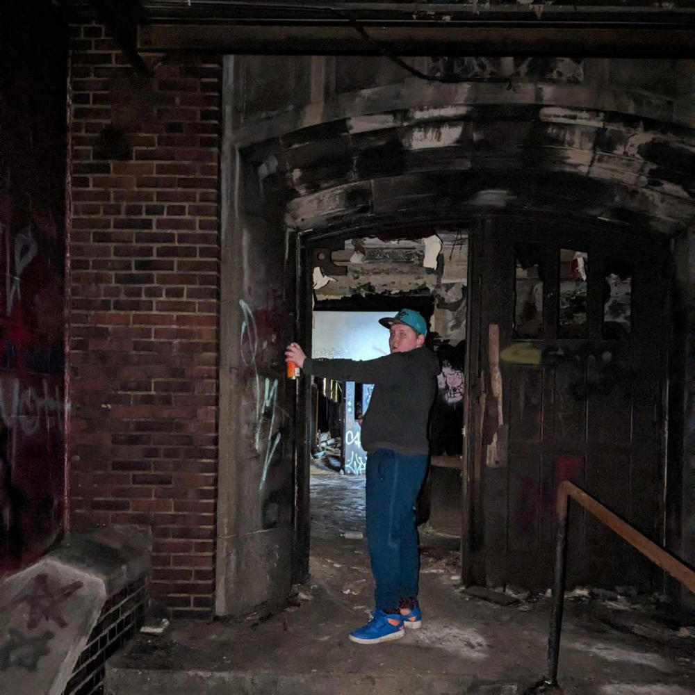 Old Head (Explicit)