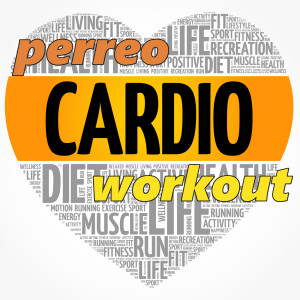 อัลบัม Perreo Cardio Workout (Explicit) ศิลปิน Various Artists