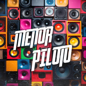 MC Murilo ZS的專輯Menor Piloto (Explicit)