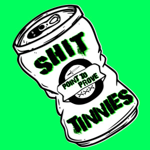 收聽Shit Tinnies的Point to Prove (Explicit)歌詞歌曲
