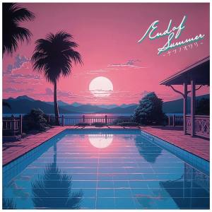 Dengarkan 夏の終わり (feat. Staxx T) lagu dari JAZEE MINOR dengan lirik