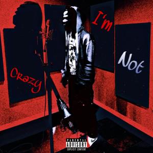 L0key BKM的專輯Im Not Crazy (Explicit)