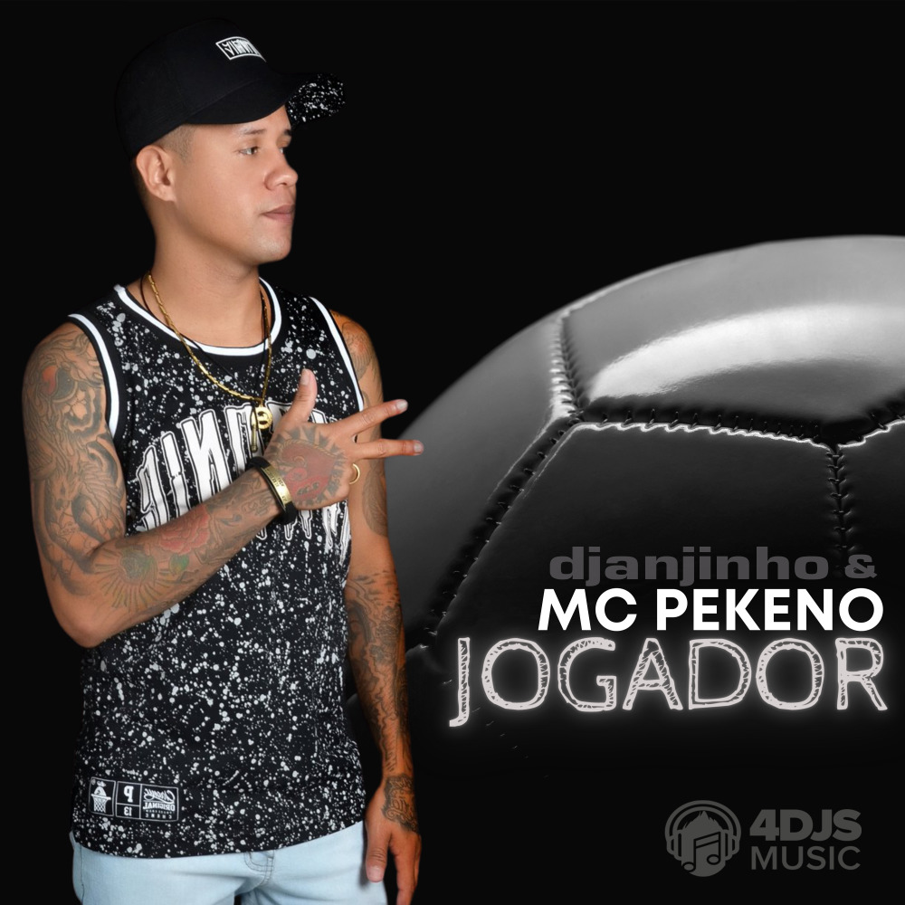 Jogador