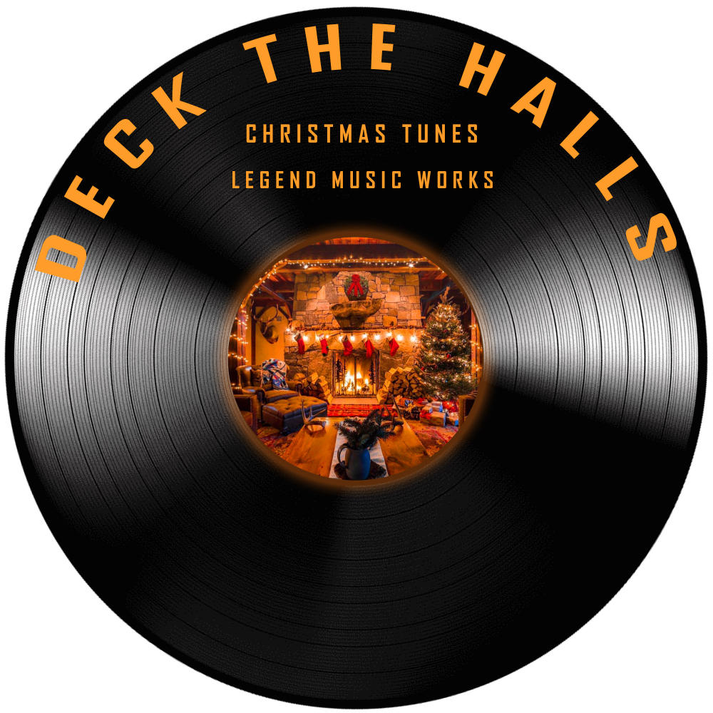 Deck the Halls (Spanish Guitar)