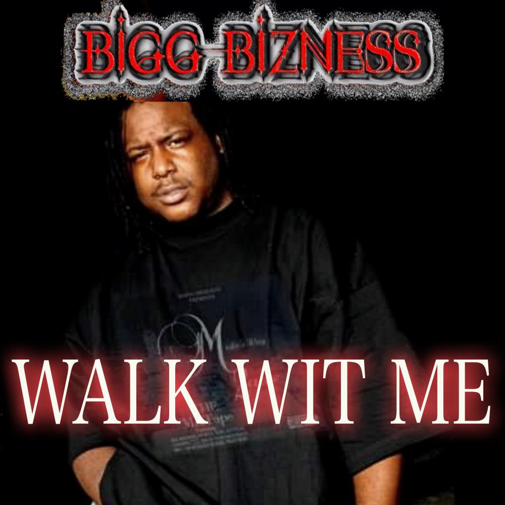 Walk wit me (feat. Yung blo) (Explicit)