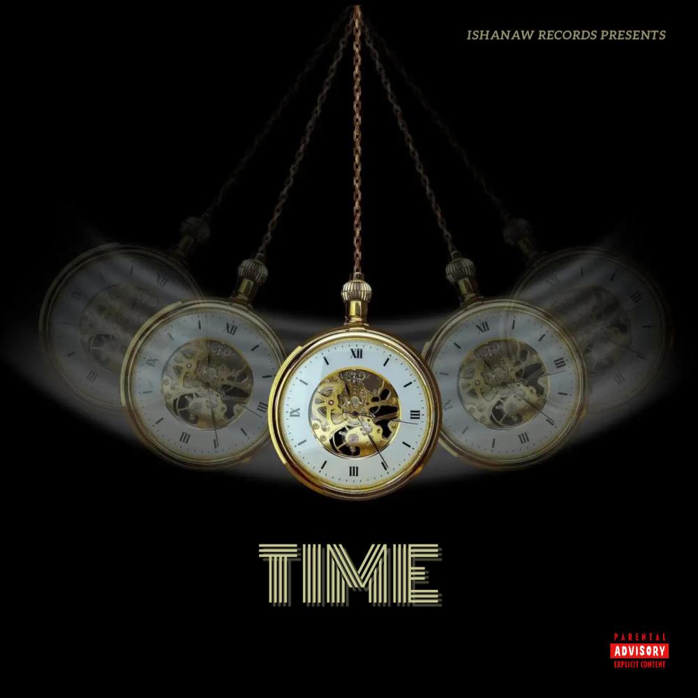 Striker Music (feat. MelloMail & Benji ThaGoat) (Explicit)