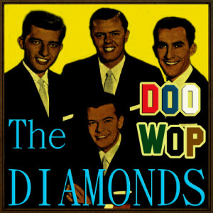 ดาวน์โหลดและฟังเพลง Happy Years พร้อมเนื้อเพลงจาก The Diamonds