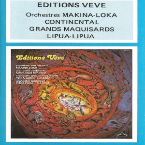ดาวน์โหลดและฟังเพลง Yoka Choc พร้อมเนื้อเพลงจาก Orchestre Grands Maquisards