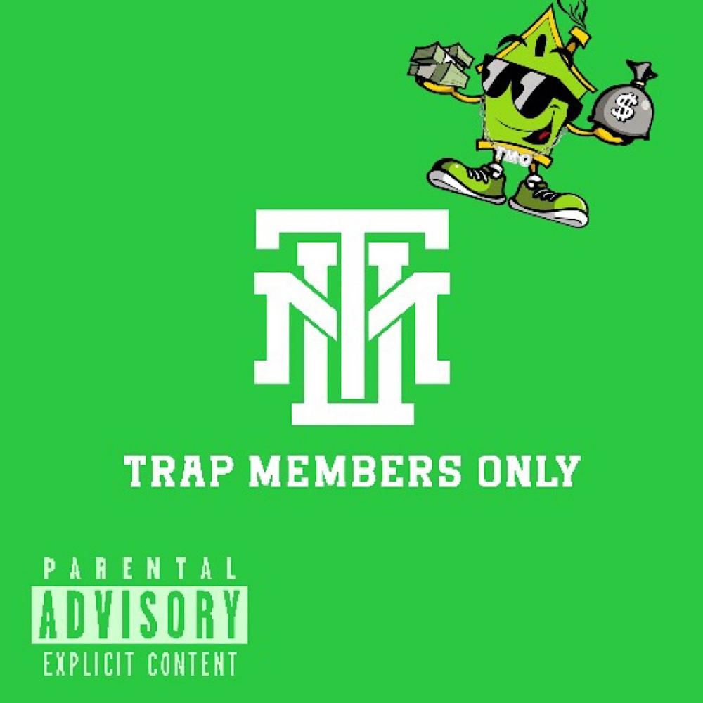RAZOR BLADE (feat. 10Man & Mally)