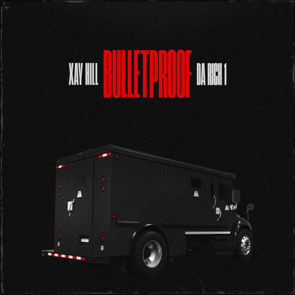 Bulletproof