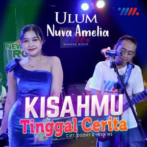 Listen to Kisahmu Tinggal Cerita song with lyrics from Ulum
