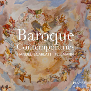 收聽Marina Marsden的Fantaisie, TWV 40:22: No. 9, Fantaisie歌詞歌曲