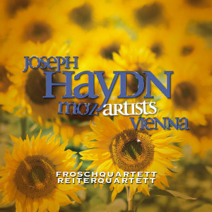 收聽Mozartists Vienna的Joseph Haydn: Reiterquartett – Menuetto Allegretto歌詞歌曲