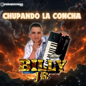 Listen to Ven A Veracruz song with lyrics from Billy Jr